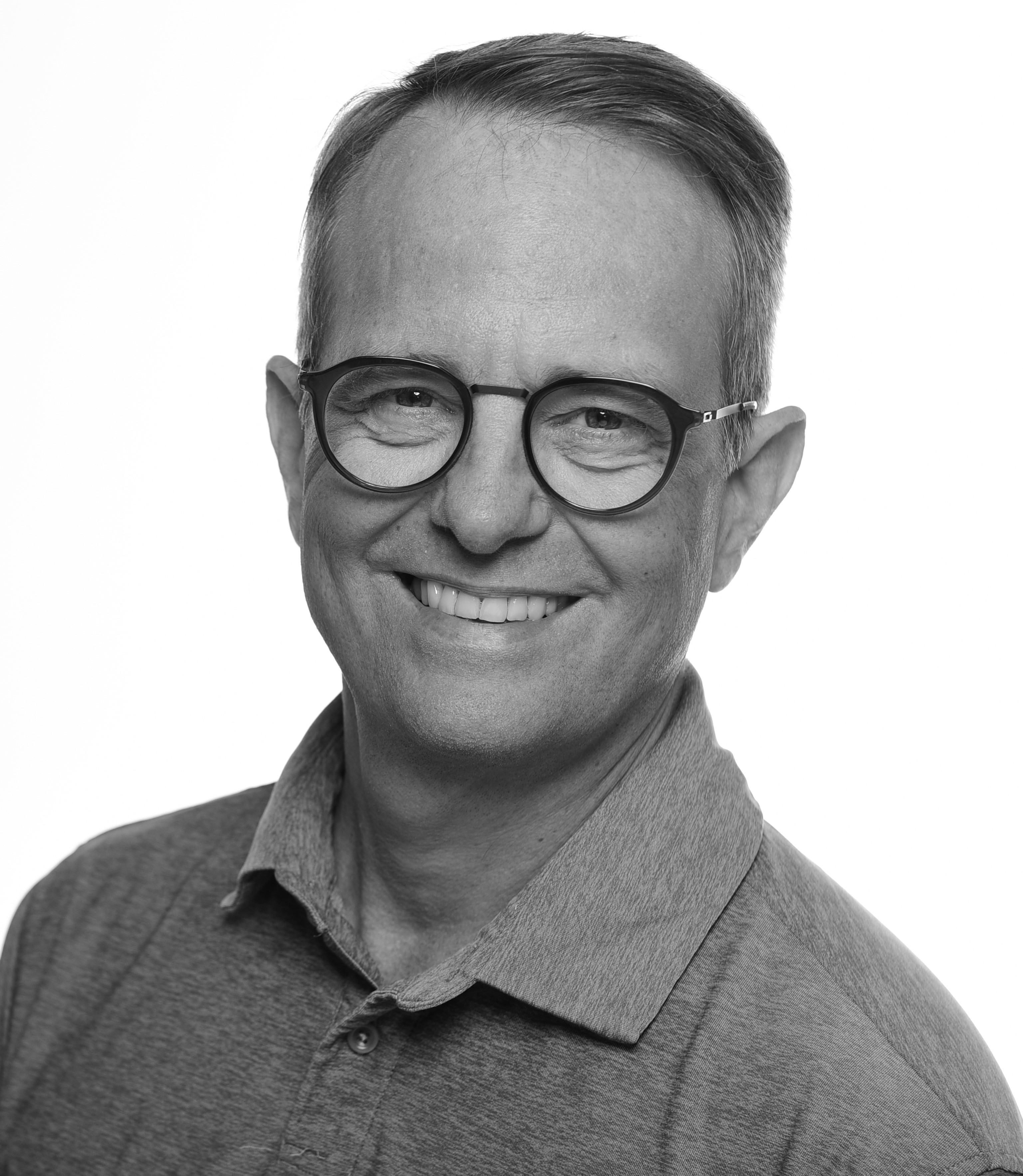 Daniel van der Vee (Portraitfoto)